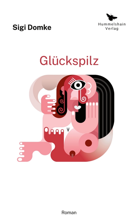 Gl&uuml;ckspilz - Sigi Domke
