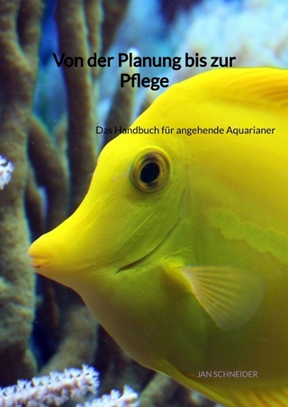 Von der Planung bis zur Pflege