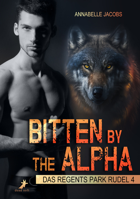 Bitten by the Alpha - Annabelle Jacobs