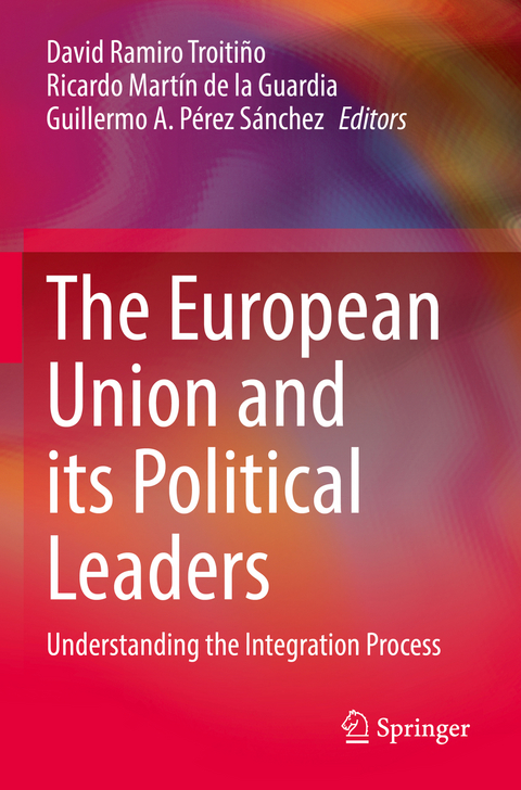 The European Union and its Political Leaders - 