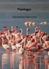 Flamingos - Majestätische Vögel in Pink - Rika Schoo