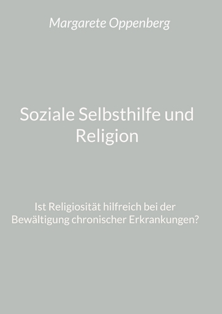 Soziale Selbsthilfe und Religion