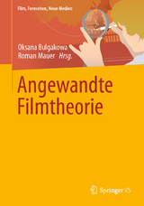 Angewandte Filmtheorie - 