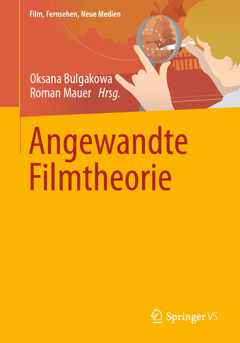 Angewandte Filmtheorie - 