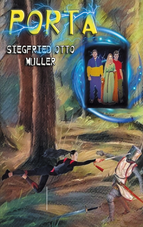Porta - Siegfried Otto M&uuml;ller