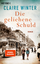 Die geliehene Schuld - Claire Winter