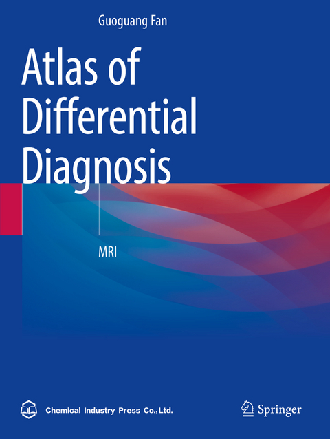 Atlas of Differential Diagnosis - Guoguang Fan