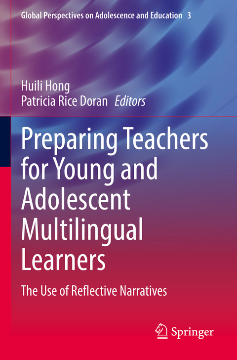 Preparing Teachers for Young and Adolescent Multilingual Learners - 