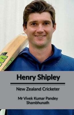 Henry Shipley - MR Vivek