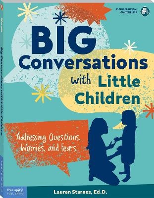 Big Conversations with Little Children - Lauren Starnes