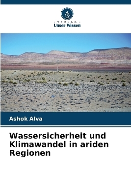 Wassersicherheit und Klimawandel in ariden Regionen
