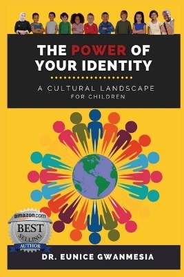 The Power of Your Identity