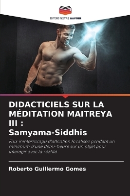 Didacticiels Sur La Méditation Maitreya III