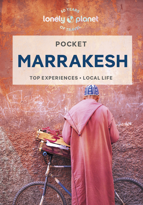 Marrakesh -  Lonely Planet