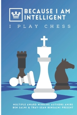 Because I AM Intelligent - Amire Ben Salmi