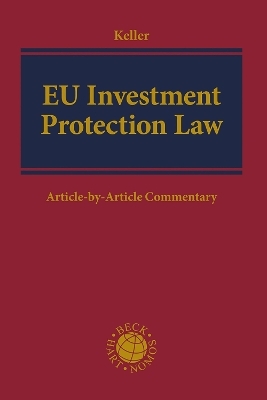 EU Investment Protection Law