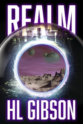 Realm - Hl Gibson