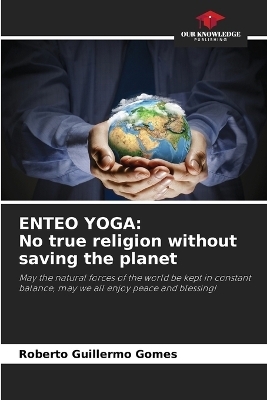 Enteo Yoga - Roberto Guillermo Gomes