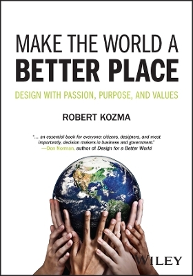 Make the World a Better Place