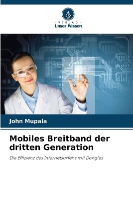 Mobiles Breitband der dritten Generation
