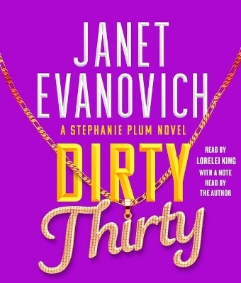 Dirty Thirty - Janet Evanovich