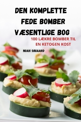 Den Komplette Fede Bomber VÆsentlige Bog