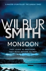 Monsoon - Wilbur Smith