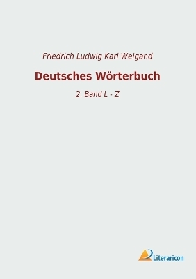 Deutsches Wörterbuch