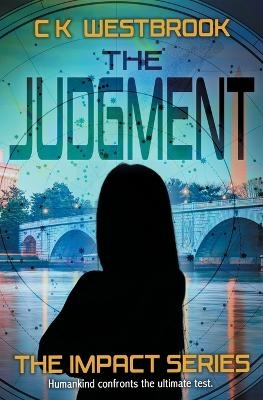 The Judgment - CK Westbrook