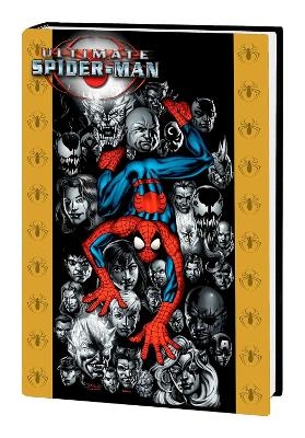 Ultimate Spider-Man Omnibus Vol. 3 - Brian Michael Bendis