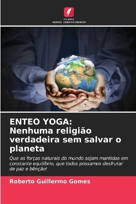 Enteo Yoga