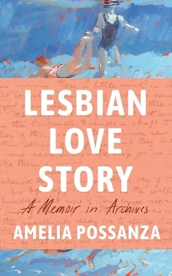Lesbian Love Story