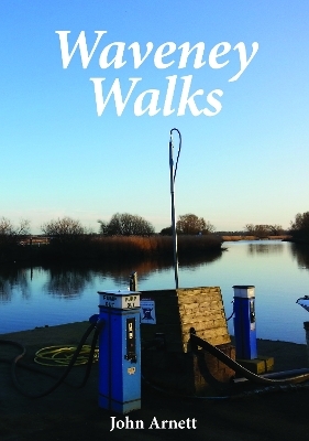 Waveney Walks