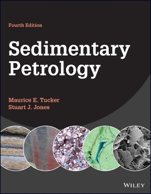 Sedimentary Petrology, 4th Edition