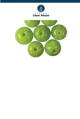 Blattanwendung bei Aonla-Fr&uuml;chten - Govind Vishwakarma