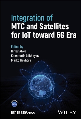 Integration of MTC and Satellites for IoT toward 6G Era