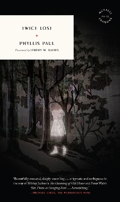 Twice Lost - Phyllis Paul