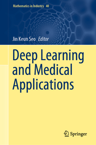 Deep Learning and Medical Applications