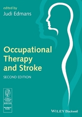 Occupational Therapy and Stroke - Edmans, Judi