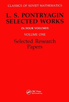 Selected Research Papers - 
