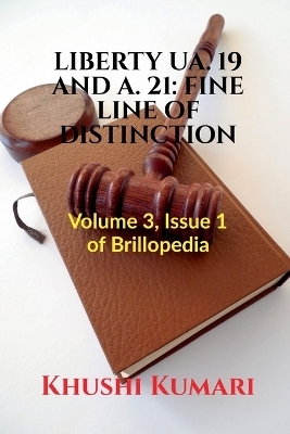 Liberty Ua. 19 and A. 21