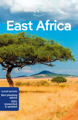 East Africa -  Lonely Planet