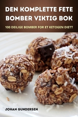 Den Komplette Fete Bomber Viktig BOK