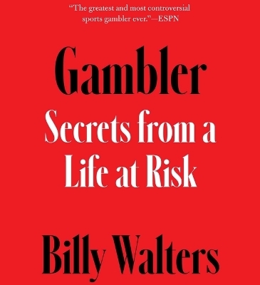 Gambler - Billy Walters