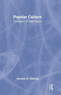 Popular Culture - Frank Hoffmann, Marshall Fishwick, B Lee Cooper