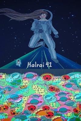Halrai 41