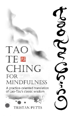 Tao Te Ching for Mindfulness
