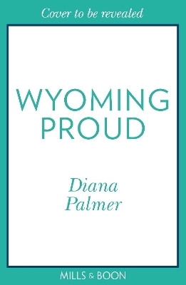 Wyoming Proud