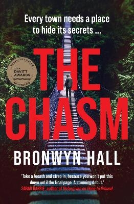 The Chasm - Bronwyn Hall