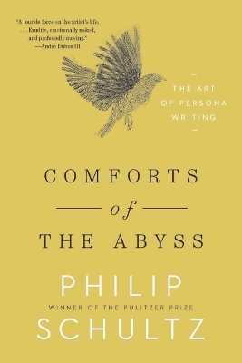 Comforts of the Abyss - Philip Schultz